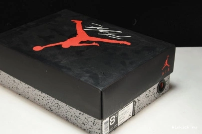 Toro 4 Bravo Jordan Retro 0712